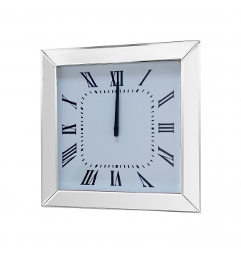 Reloj de pared ADAM 40x40 - Schuller