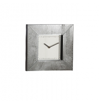 Reloj de pared AURORA 26x26 Schuller