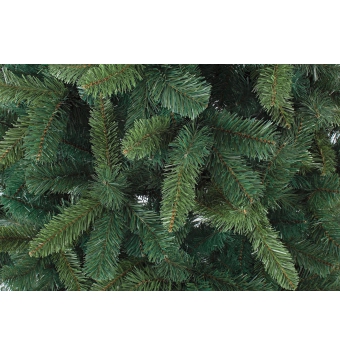Árbol de Navidad BELLAMONTE H240-1633 ramas