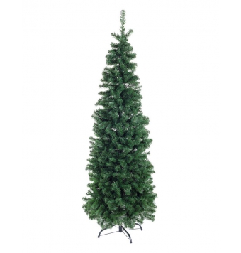 Árbol de Navidad Slim Fanes H180-539