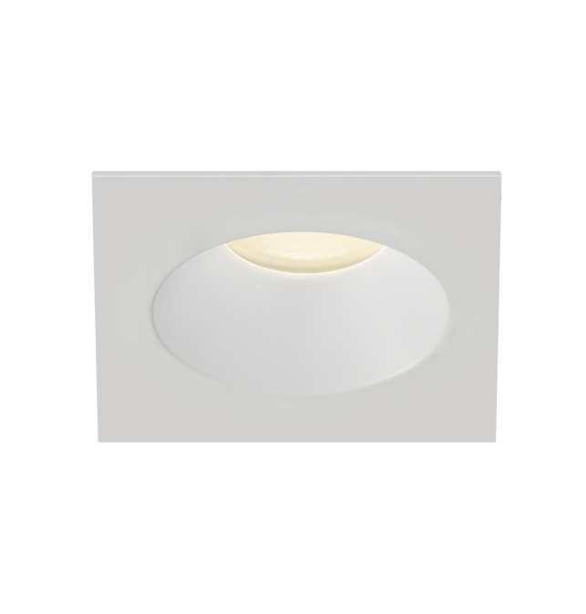 Velt 3678/9 Empotrable Blanco, LED GU10 8W, IP64 CL.II