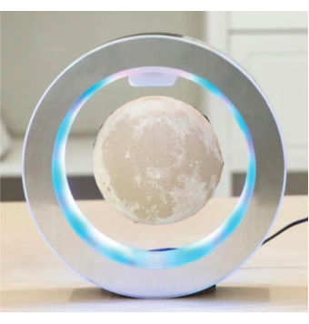 Lámpara de escritorio Luna...