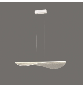 Lámpara LED 40W 3000K