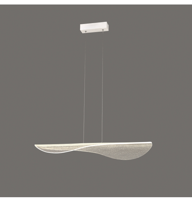 Lámpara LED 40W 3000K