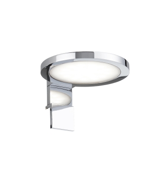 APLIQUE TINAO CROMO LED 7W 665LM 4000K