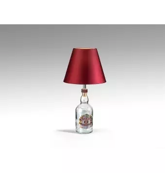 Kit sobremesa para botella...