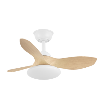 Ventilador Dc Paramo 36w...