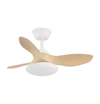 Ventilador Dc Paramo 36w...
