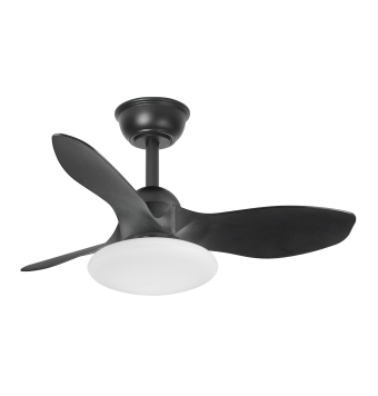 Ventilador Dc Paramo 36w...
