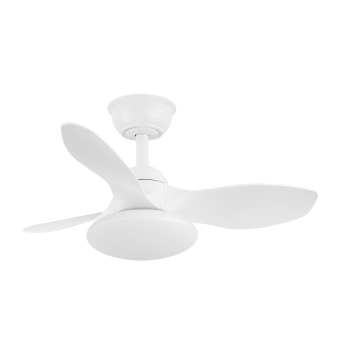 Ventilador Dc Paramo 36w...