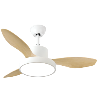 Ventilador DC Hayate 48w...