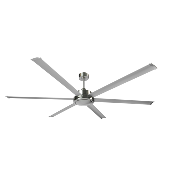 Ventilador Dc Sanson...
