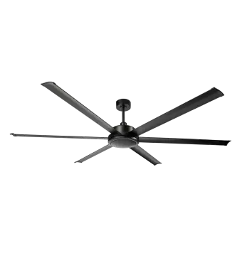 Ventilador Dc Sanson Negro...