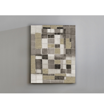 Cuadro Abstractio 100x130cm...