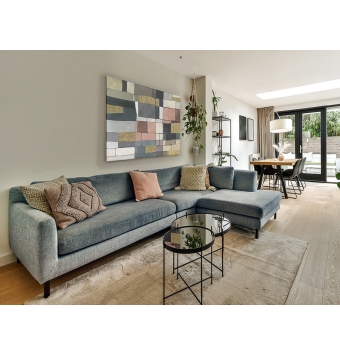 Cuadro Zonas 120x160 cm –...