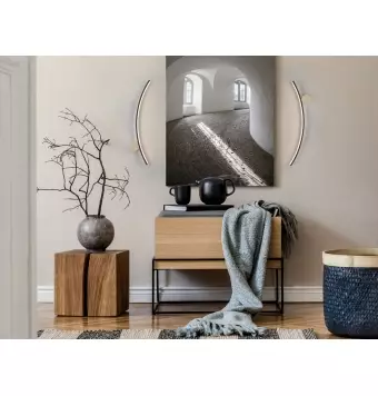 Aplique de pared Smile 8W...