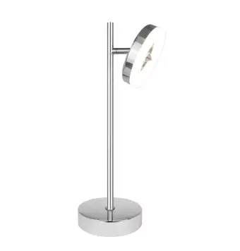 SOBREMESA NATAL CROMO LED 5W 400LM 3000K