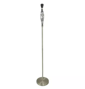 PIE SALON BOND CUERO S/PANT. 1 X 60W E-27