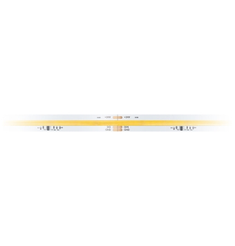 Tira LED inteligente COB IC...