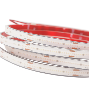 Tira LED CSP 24V 14W IP68 –...