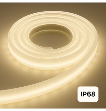 Tira LED IP68 DC24V 14,4W...