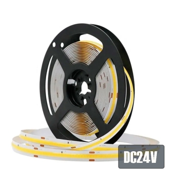 Tira LED COB DC24V 11W...