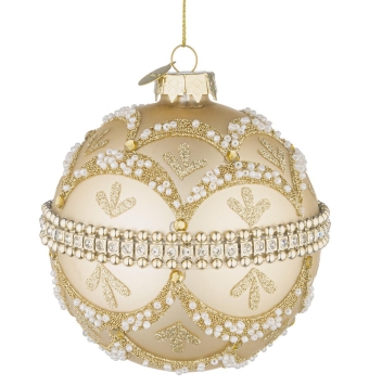 Esfera de Navidad Beloved...
