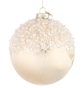 Esfera de Navidad Voguish...