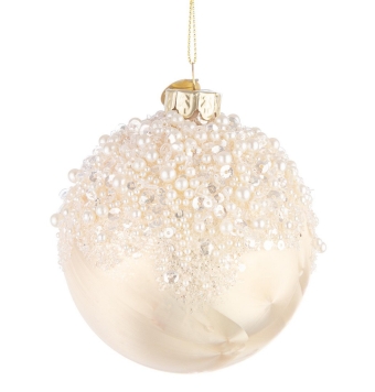 Esfera de Navidad Voguish...