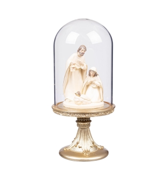 Campana de Cristal Kasey...
