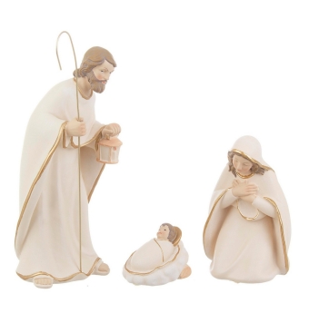 Set de 3 Figuras de la...