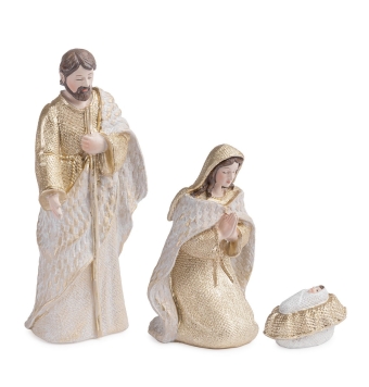 Set de 3 Figuras de la...