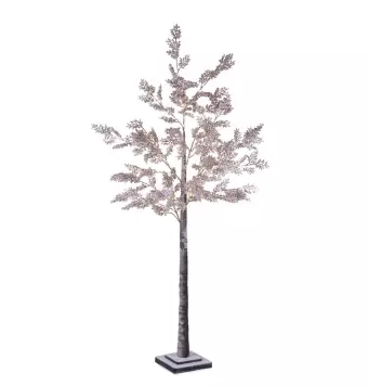 Árbol Luminoso Sleek...