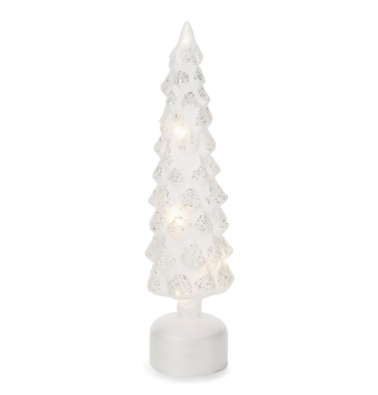 Pino de Cristal Frosty...