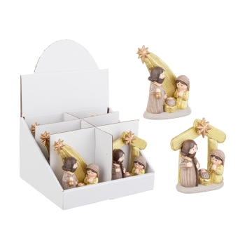Nacimiento Infantil Timothy...