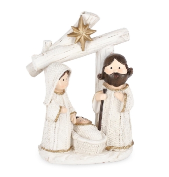 Nacimiento Infantil Timothy...