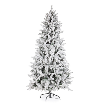Árbol de Navidad Harvard...