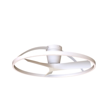 Ventilador de techo LED...