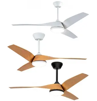 Ventilador de Techo Papua :...