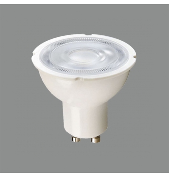 Bombilla 62427 LED GU10 7W 60º 4000K 700lm CRI80