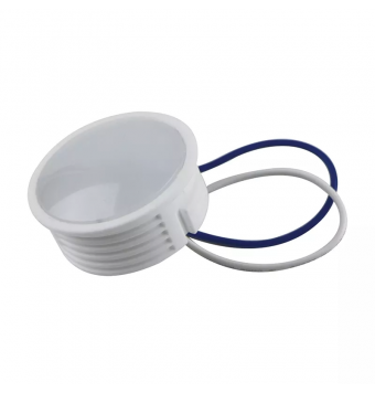 Módulo 62637 120°, GU10 6,5W 2700K 650lm, CRI80