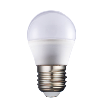 Bombilla 62126 LED E27 6W 190º 4000K 660lm CRI80