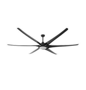 Ventilador 30w Dc Moncayo...