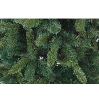 Árbol de Navidad BELLAMONTE H180-761 ramas