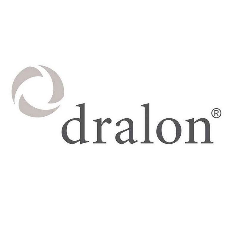 Logotipo Dralón