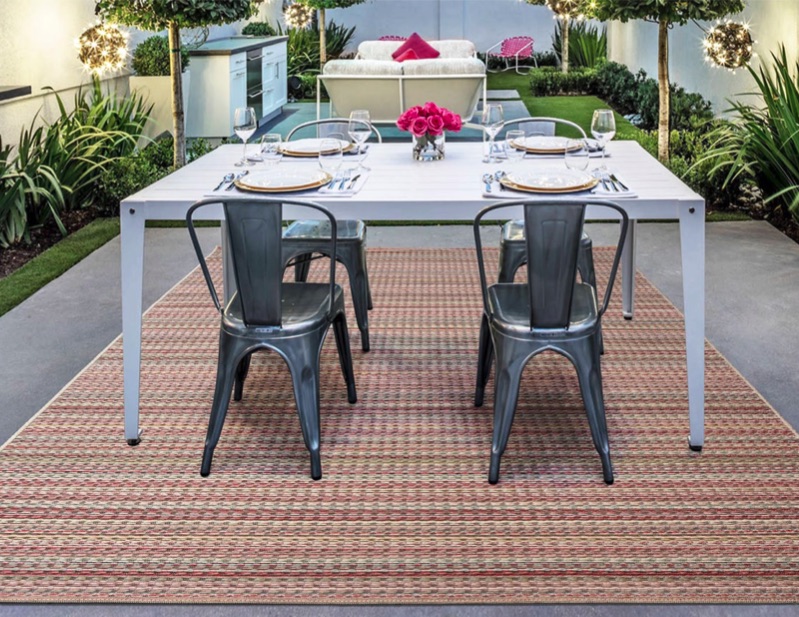 Alfombra Varadero In&Out 401196
