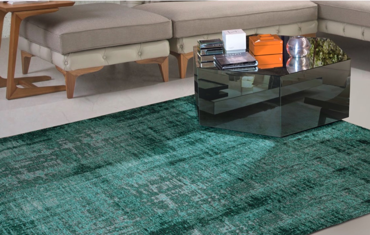 Alfombra Antik Chenille