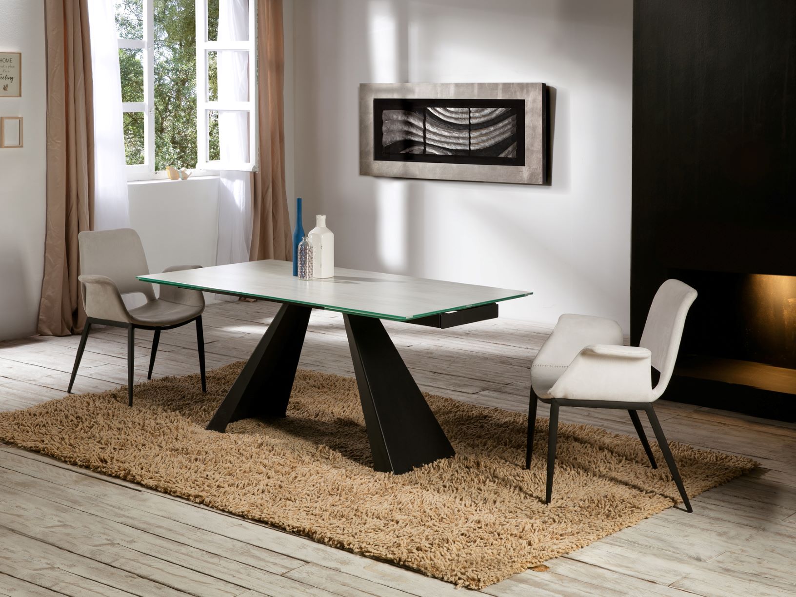 Mesa comedor ALAI - Schuller