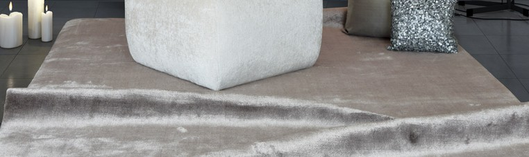 Alfombra Griffe - M.A. Salgueiro