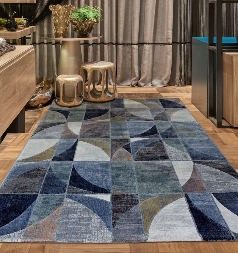 Alfombra Monetti